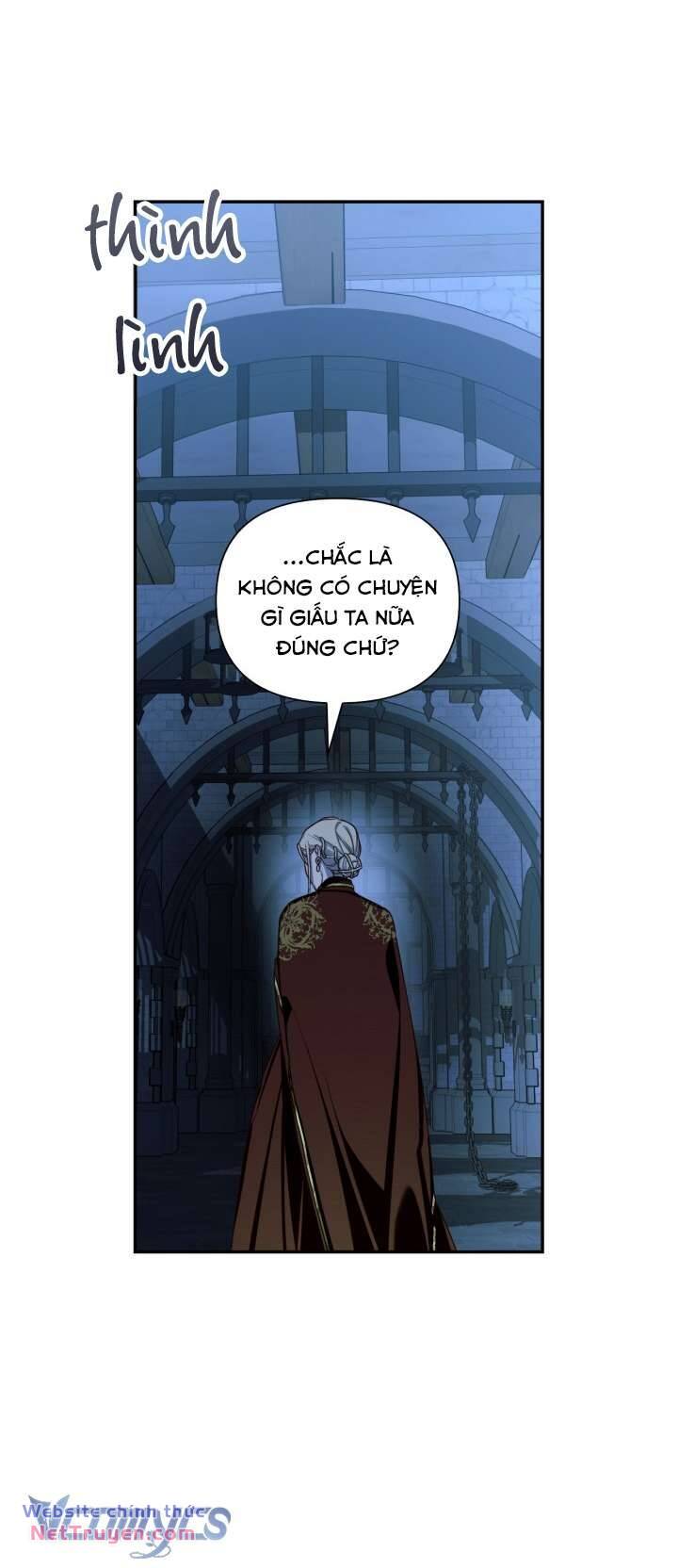 Phương Pháp Che Giấu Đứa Con Của Hoàng Đế Chapter 96 - Trang 36