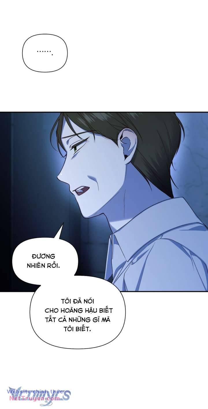 Phương Pháp Che Giấu Đứa Con Của Hoàng Đế Chapter 96 - Trang 37