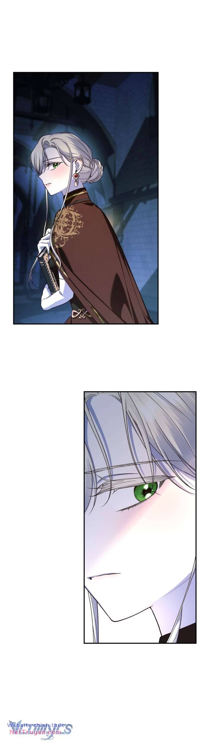 Phương Pháp Che Giấu Đứa Con Của Hoàng Đế Chapter 96 - Trang 38