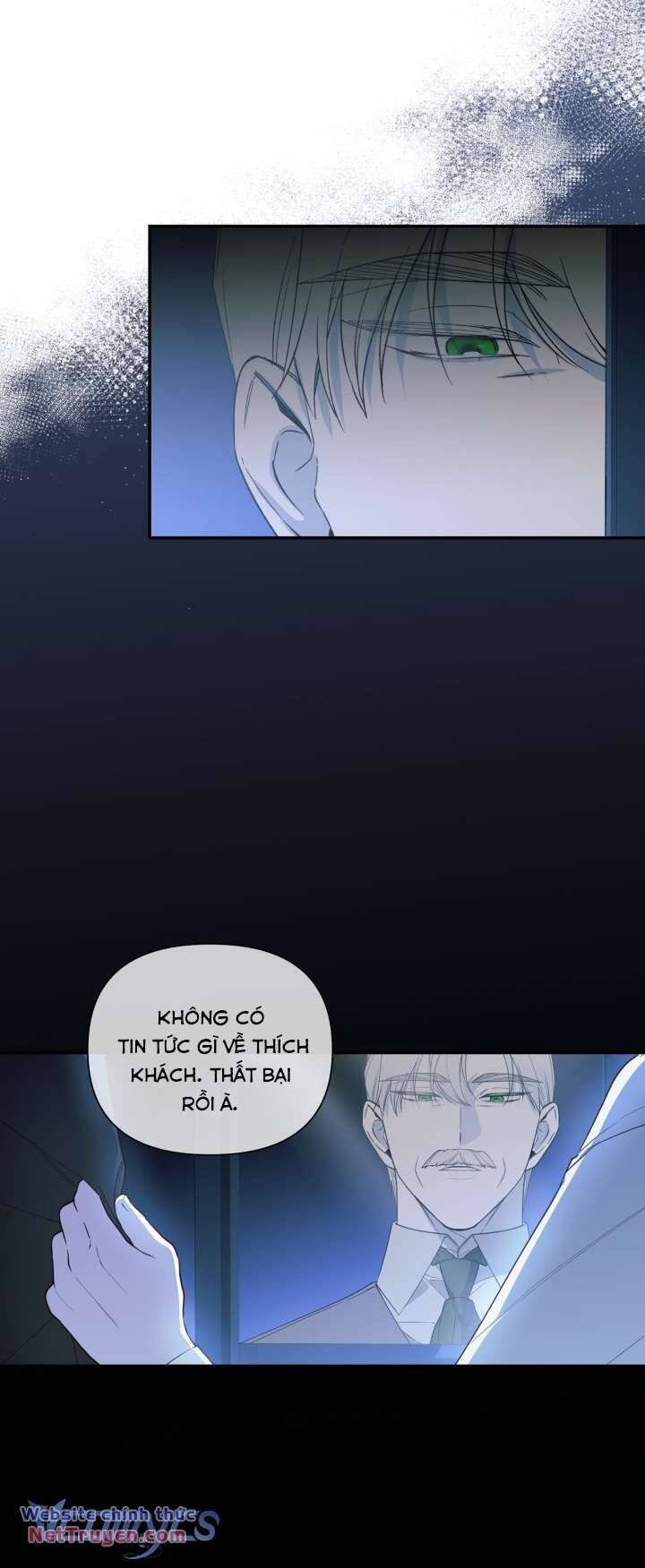 Phương Pháp Che Giấu Đứa Con Của Hoàng Đế Chapter 96 - Trang 40