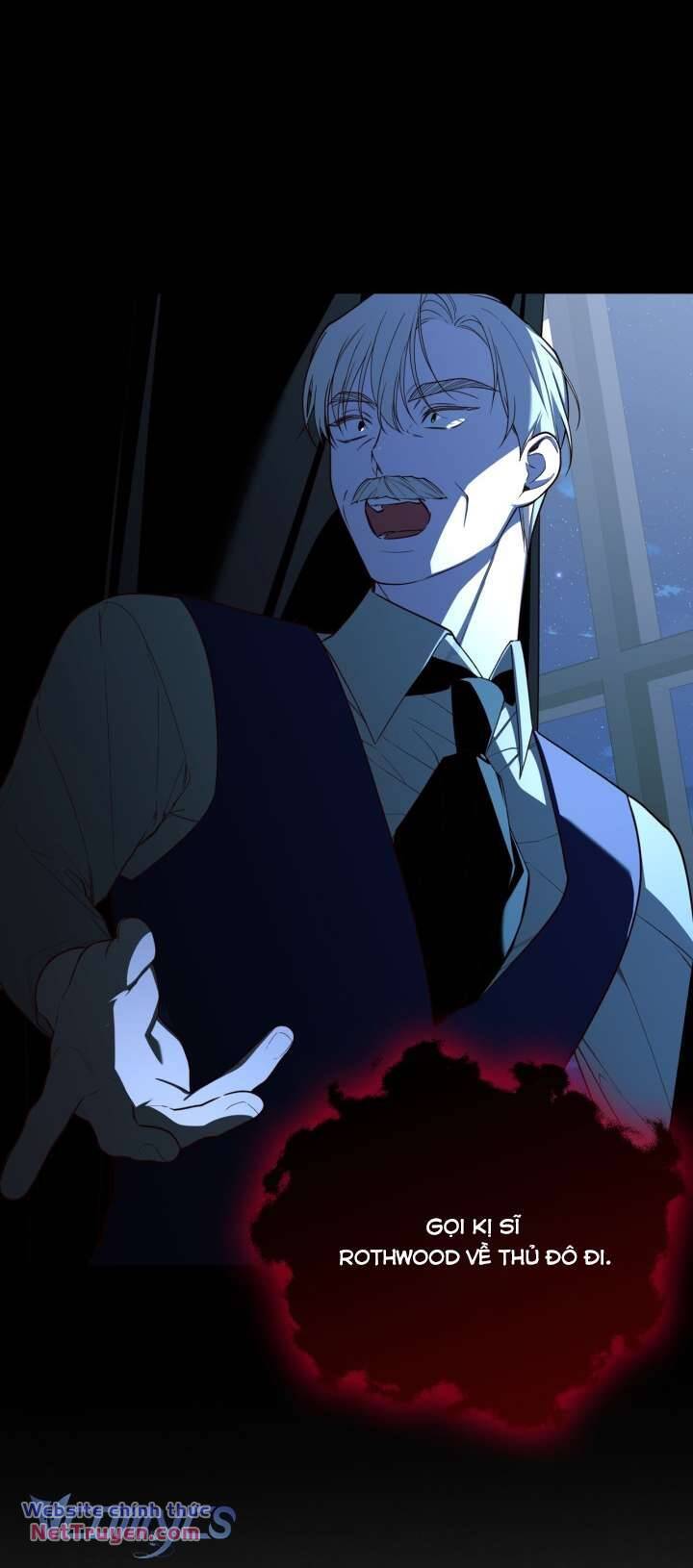 Phương Pháp Che Giấu Đứa Con Của Hoàng Đế Chapter 96 - Trang 42