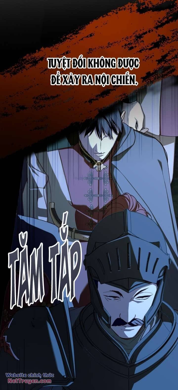 Phương Pháp Che Giấu Đứa Con Của Hoàng Đế Chapter 96 - Trang 44