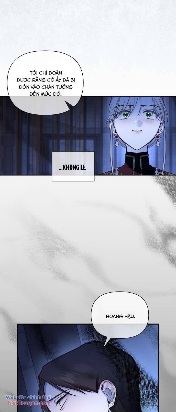 Phương Pháp Che Giấu Đứa Con Của Hoàng Đế Chapter 96 - Trang 8