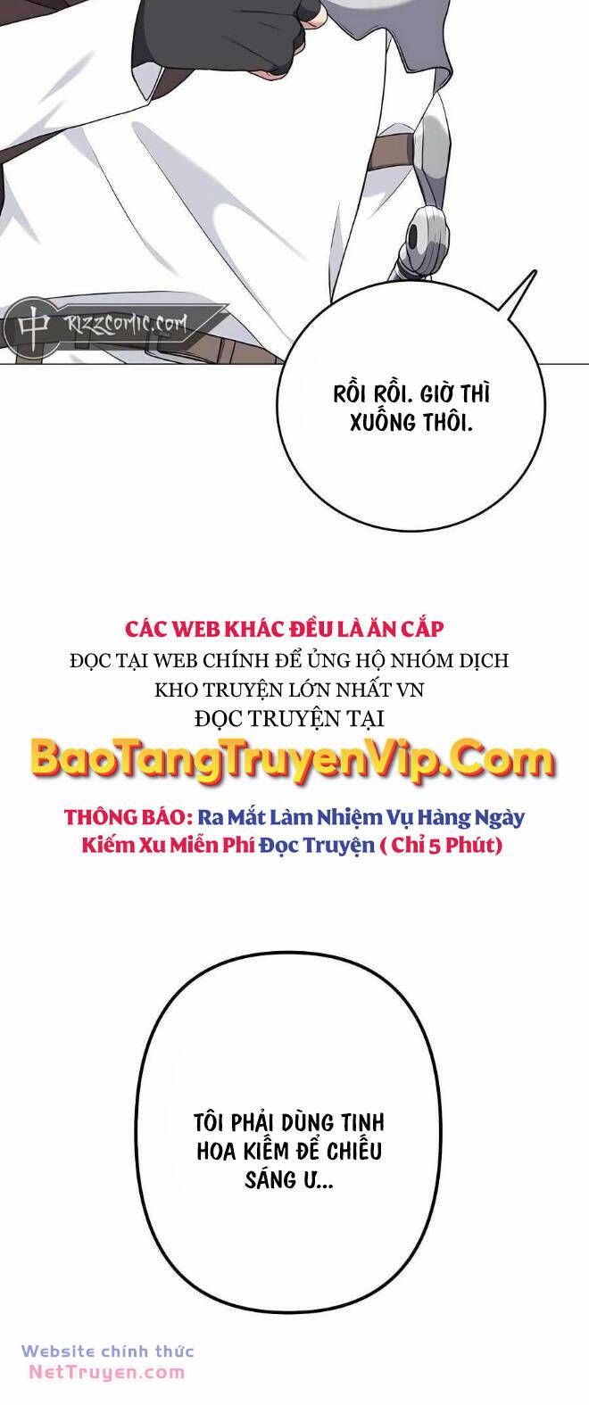 Tôi Làm Vườn Tại Thế Giới Thợ Săn - Chapter 29 - Page 11