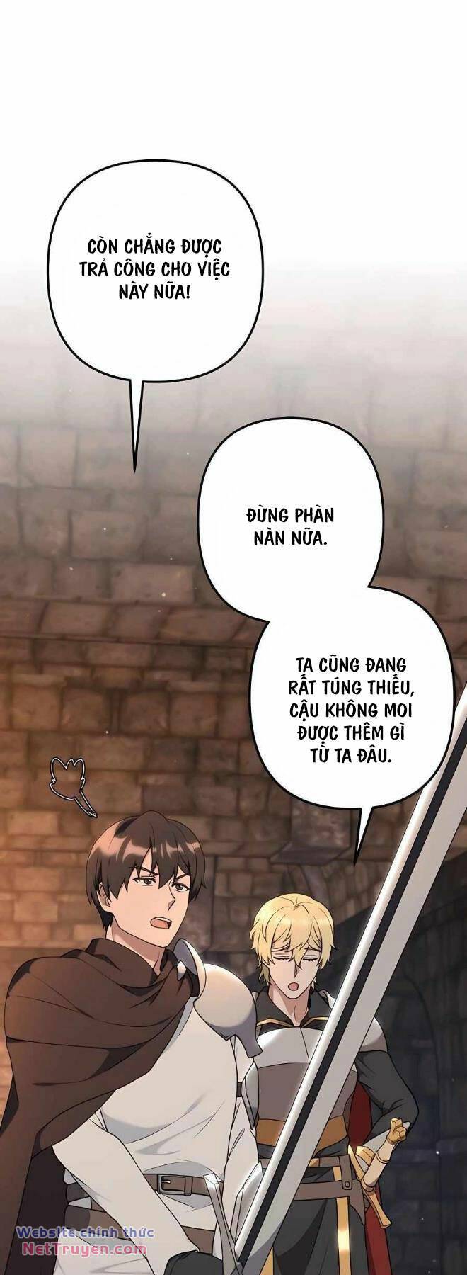Tôi Làm Vườn Tại Thế Giới Thợ Săn - Chapter 29 - Page 12
