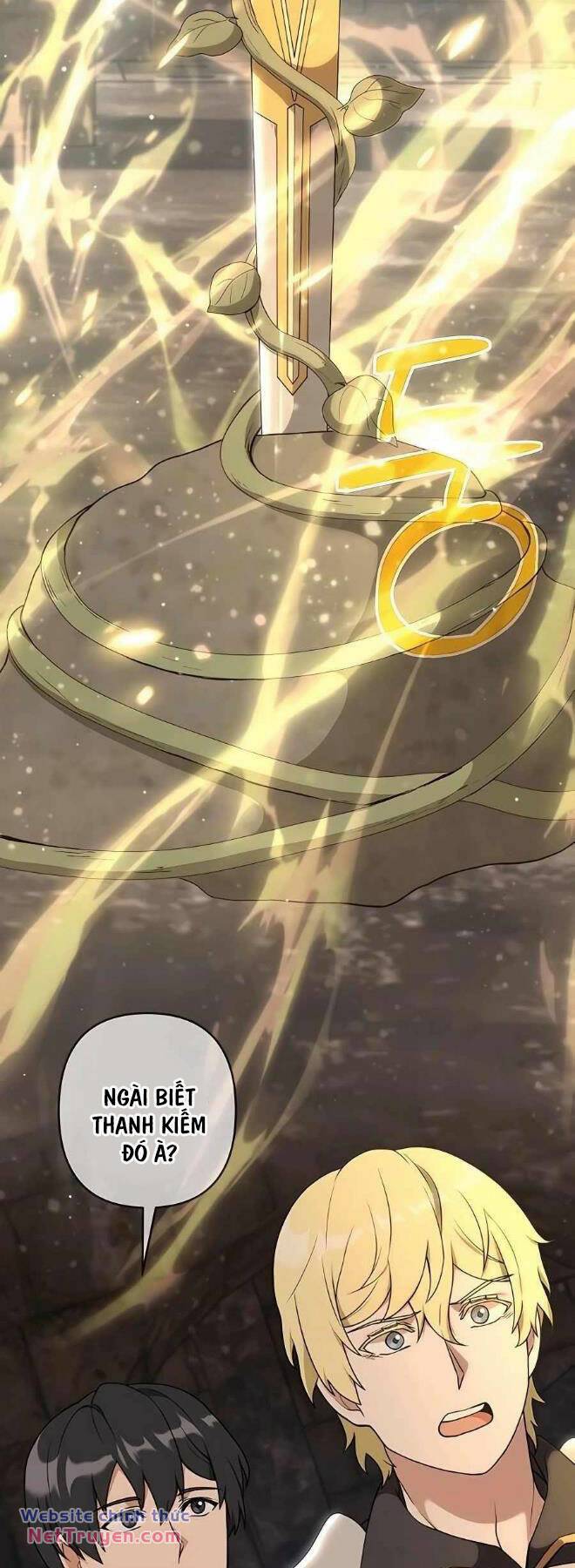 Tôi Làm Vườn Tại Thế Giới Thợ Săn - Chapter 29 - Page 15
