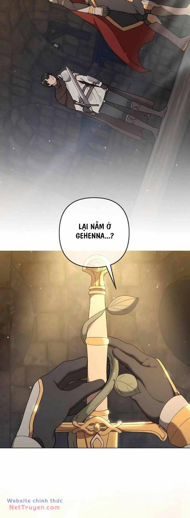 Tôi Làm Vườn Tại Thế Giới Thợ Săn - Chapter 29 - Page 17