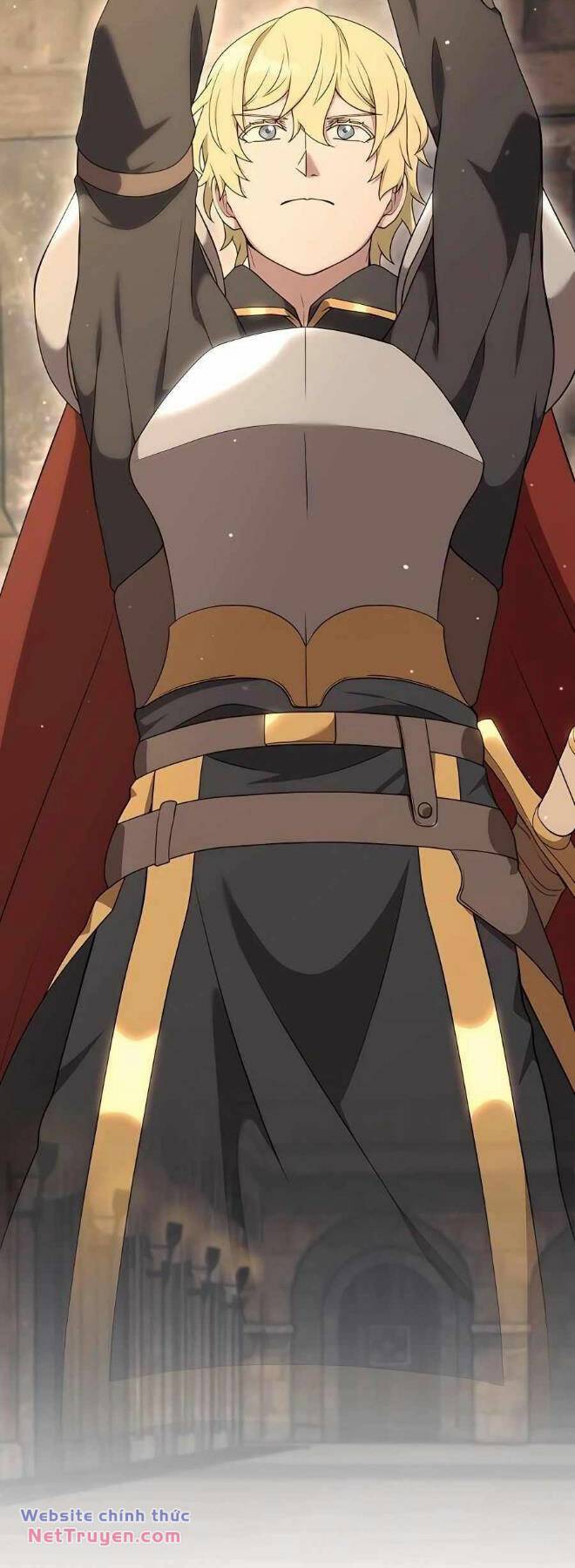 Tôi Làm Vườn Tại Thế Giới Thợ Săn - Chapter 29 - Page 19