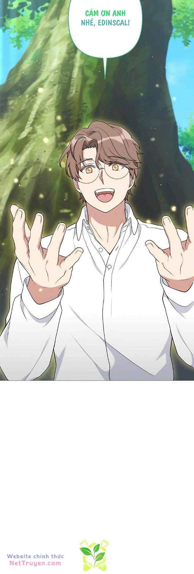 Tôi Làm Vườn Tại Thế Giới Thợ Săn - Chapter 29 - Page 23