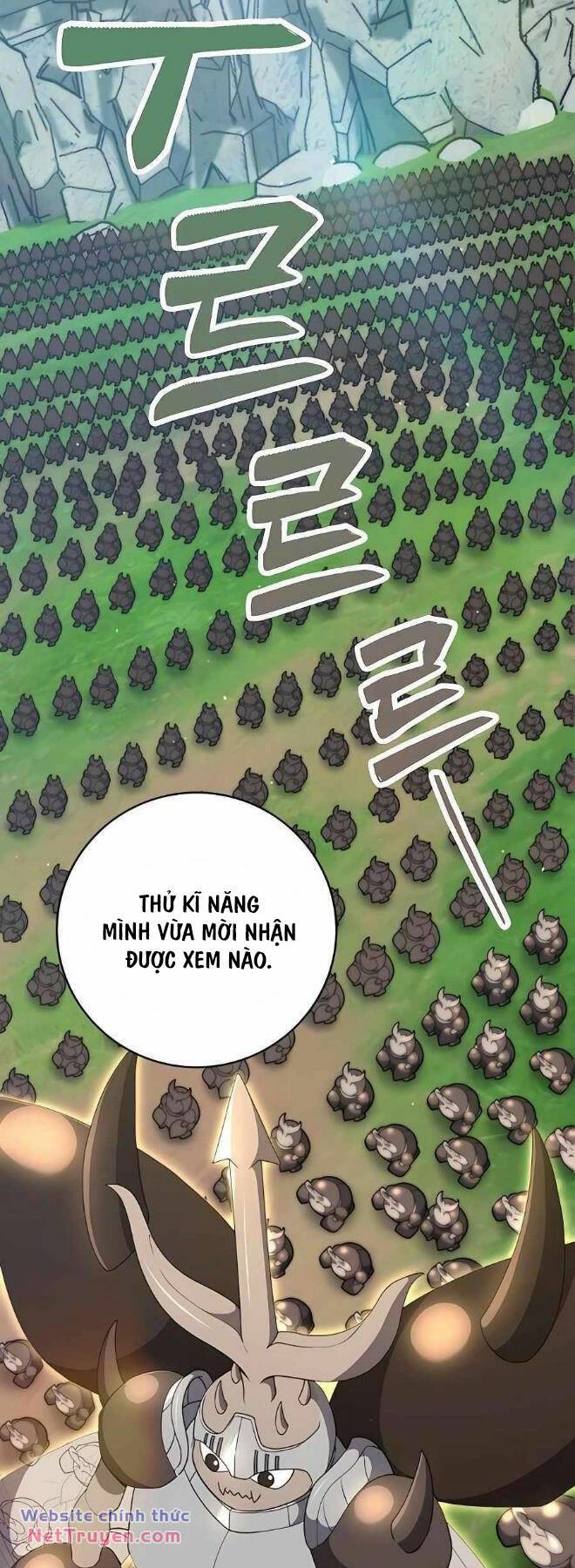 Tôi Làm Vườn Tại Thế Giới Thợ Săn - Chapter 29 - Page 27