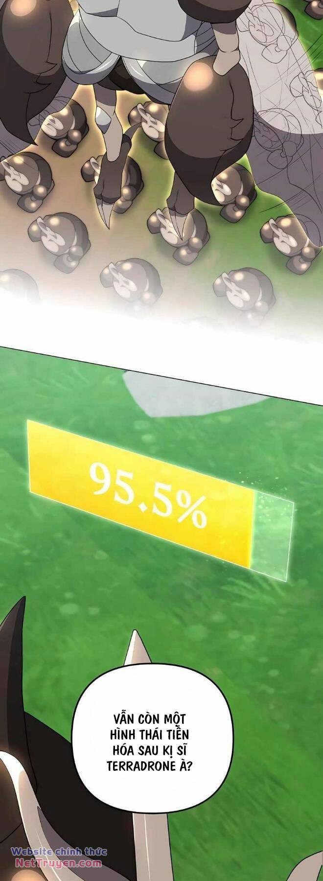 Tôi Làm Vườn Tại Thế Giới Thợ Săn - Chapter 29 - Page 28