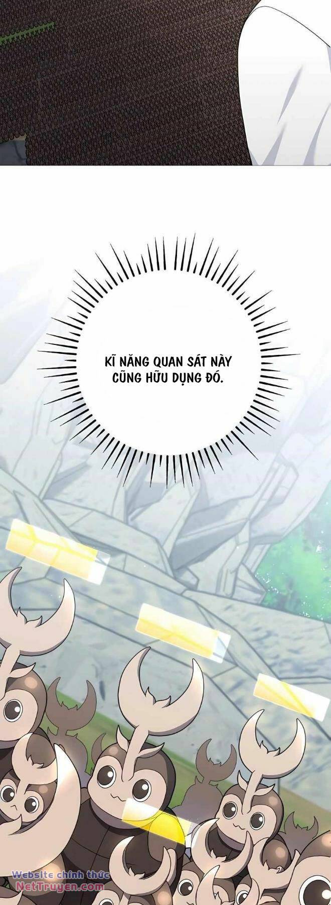 Tôi Làm Vườn Tại Thế Giới Thợ Săn - Chapter 29 - Page 30