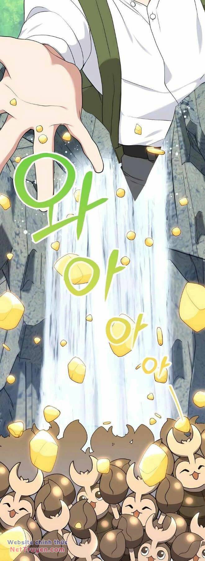 Tôi Làm Vườn Tại Thế Giới Thợ Săn - Chapter 29 - Page 32