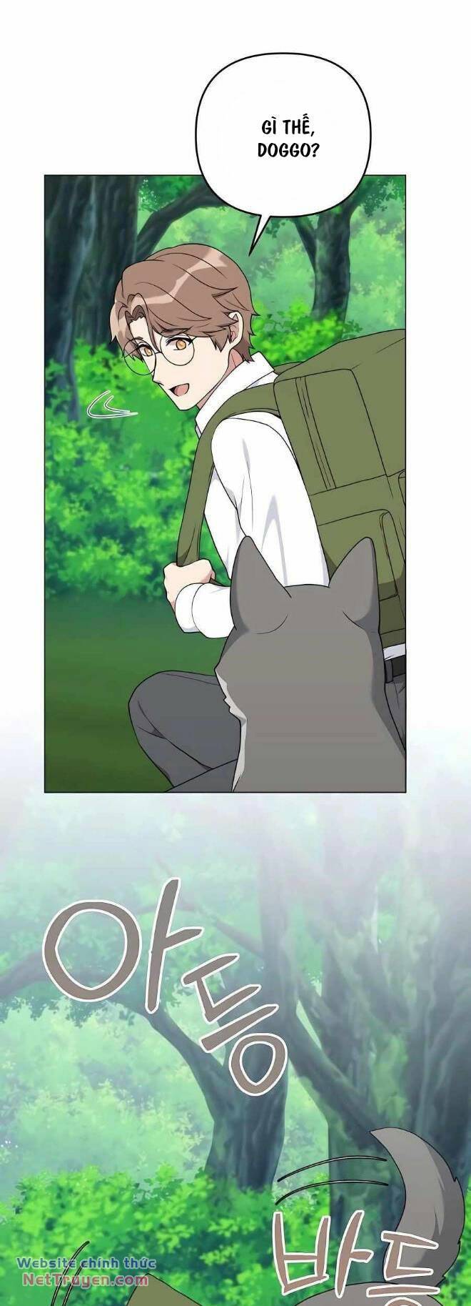 Tôi Làm Vườn Tại Thế Giới Thợ Săn - Chapter 29 - Page 34
