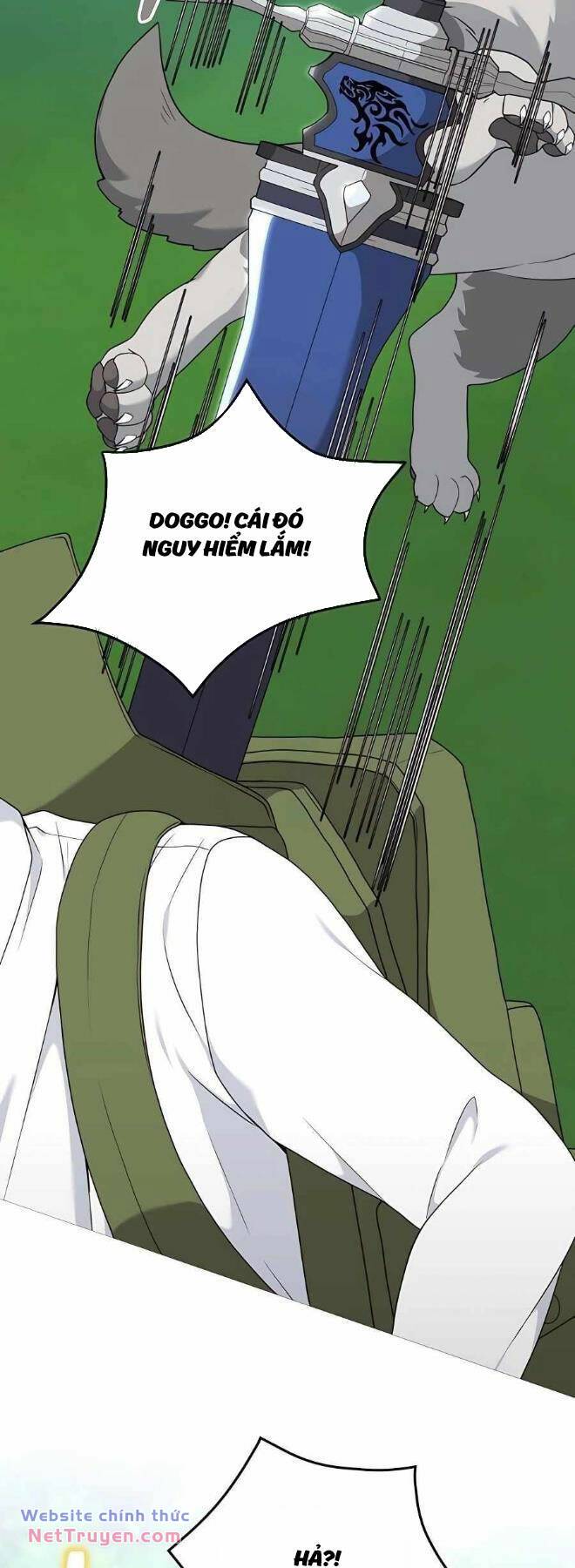 Tôi Làm Vườn Tại Thế Giới Thợ Săn - Chapter 29 - Page 36