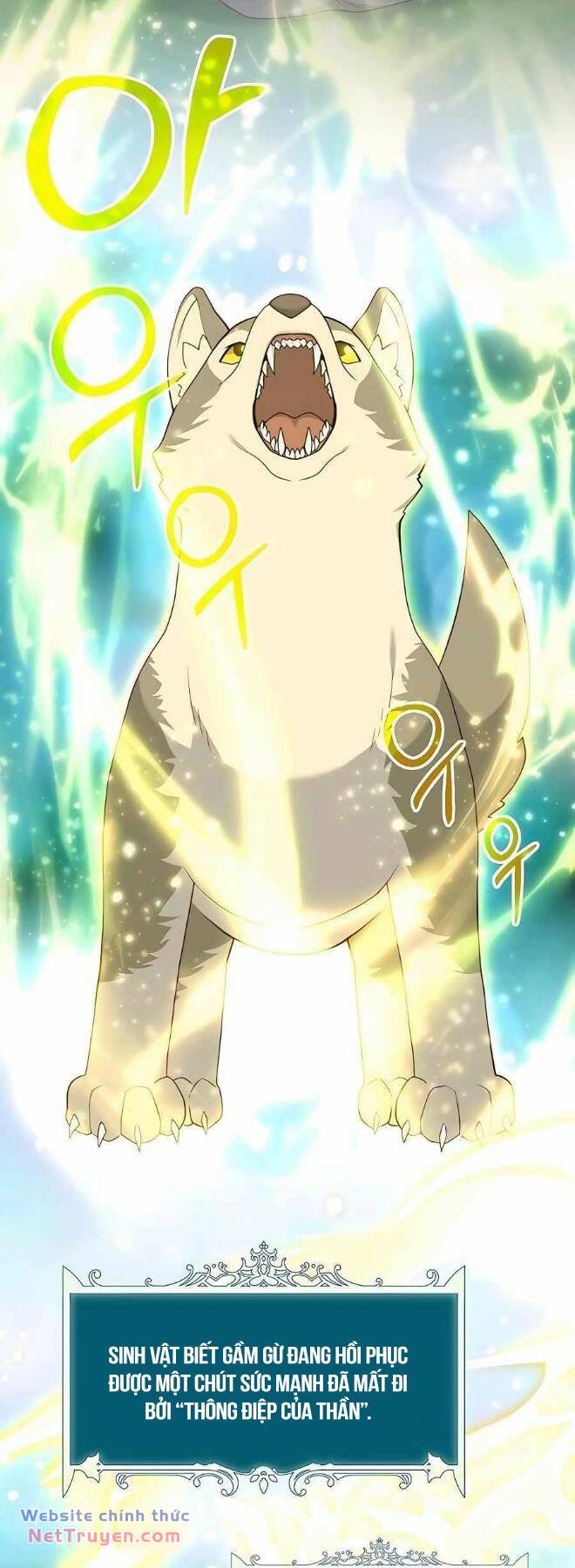 Tôi Làm Vườn Tại Thế Giới Thợ Săn - Chapter 29 - Page 38