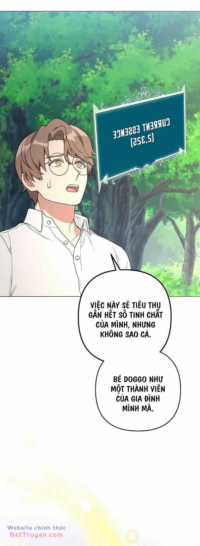 Tôi Làm Vườn Tại Thế Giới Thợ Săn - Chapter 29 - Page 40