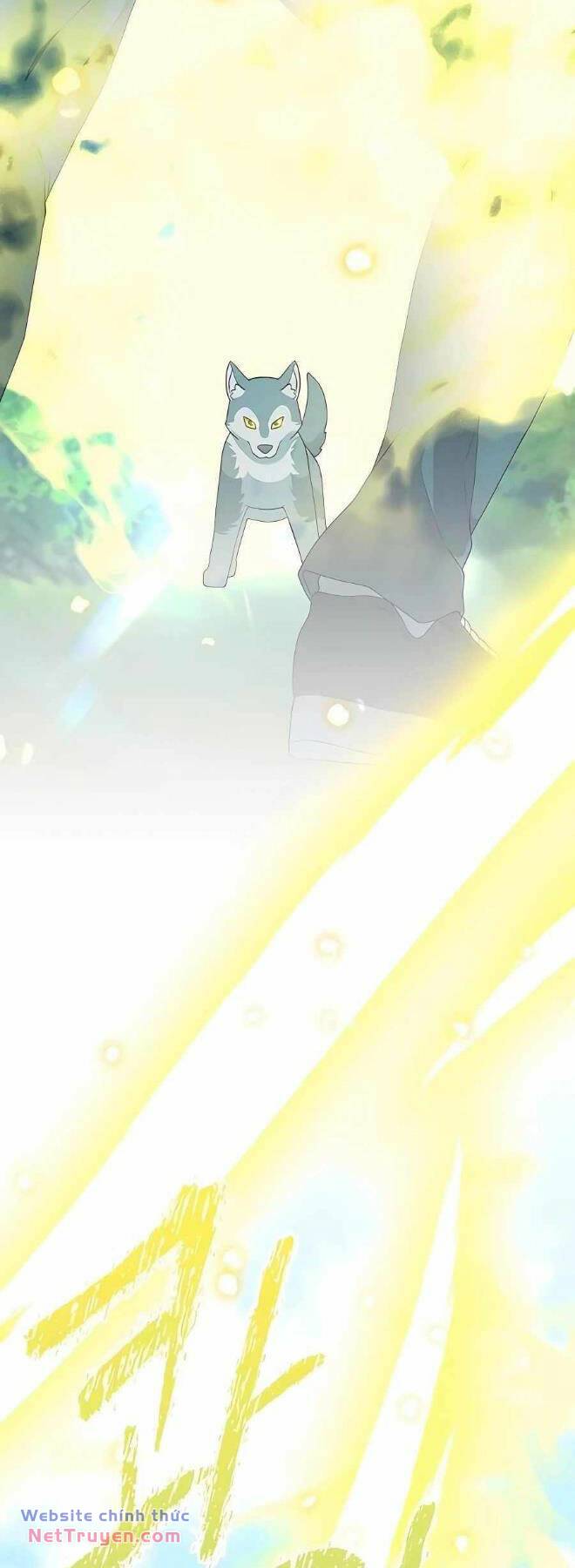 Tôi Làm Vườn Tại Thế Giới Thợ Săn - Chapter 29 - Page 43