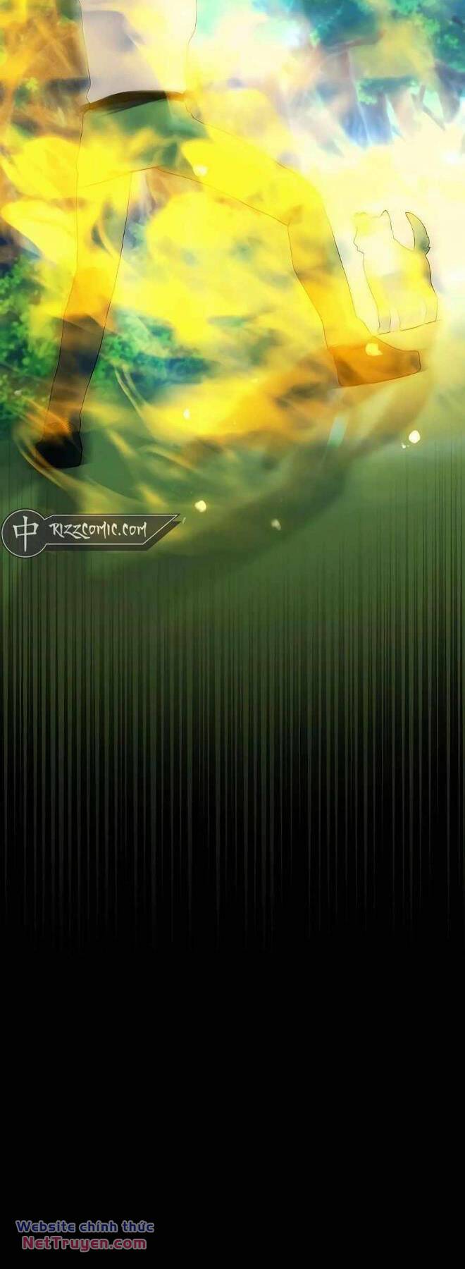 Tôi Làm Vườn Tại Thế Giới Thợ Săn - Chapter 29 - Page 45