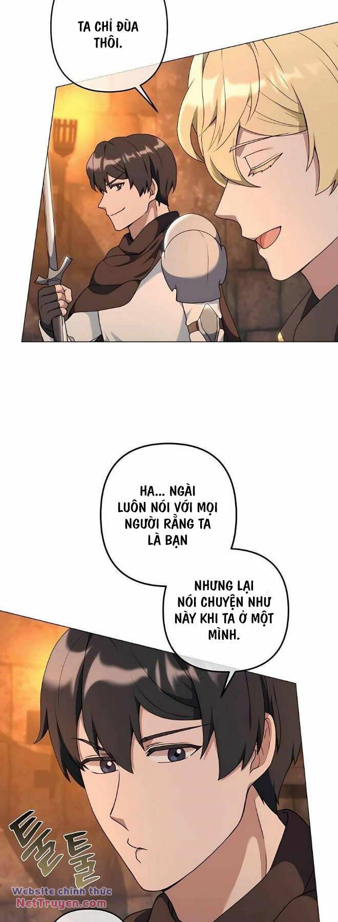 Tôi Làm Vườn Tại Thế Giới Thợ Săn - Chapter 29 - Page 4