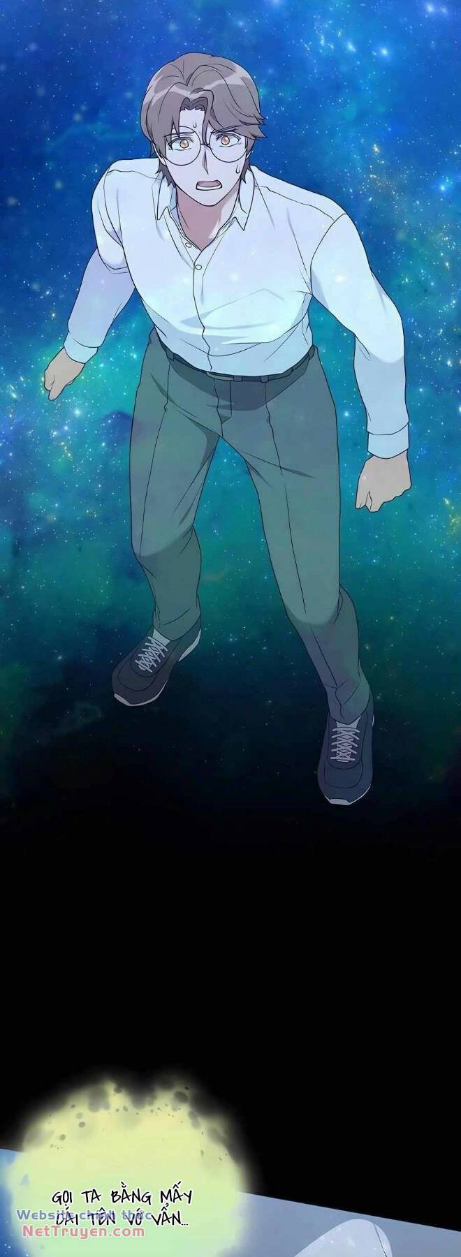 Tôi Làm Vườn Tại Thế Giới Thợ Săn - Chapter 29 - Page 52