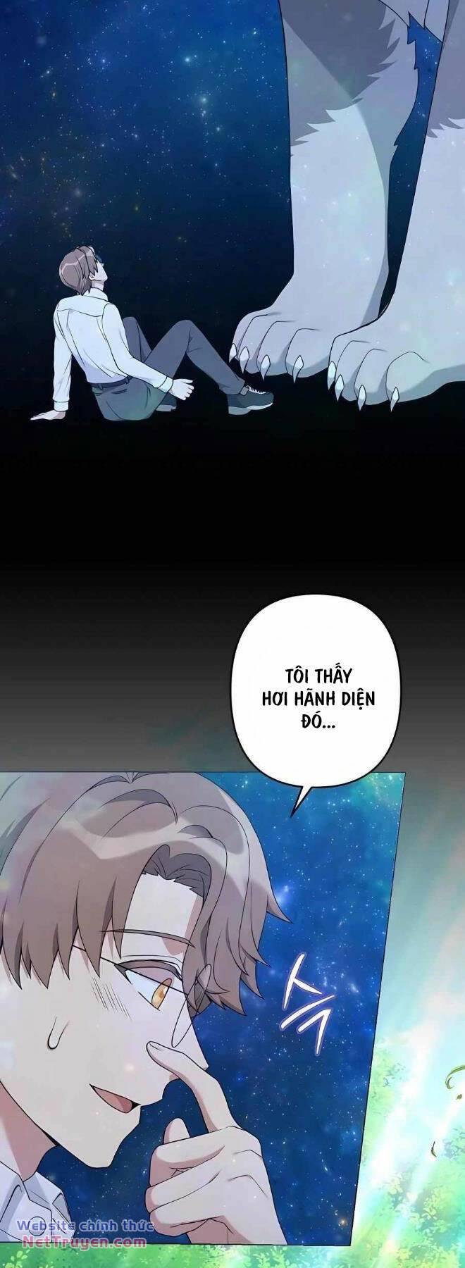 Tôi Làm Vườn Tại Thế Giới Thợ Săn - Chapter 29 - Page 56