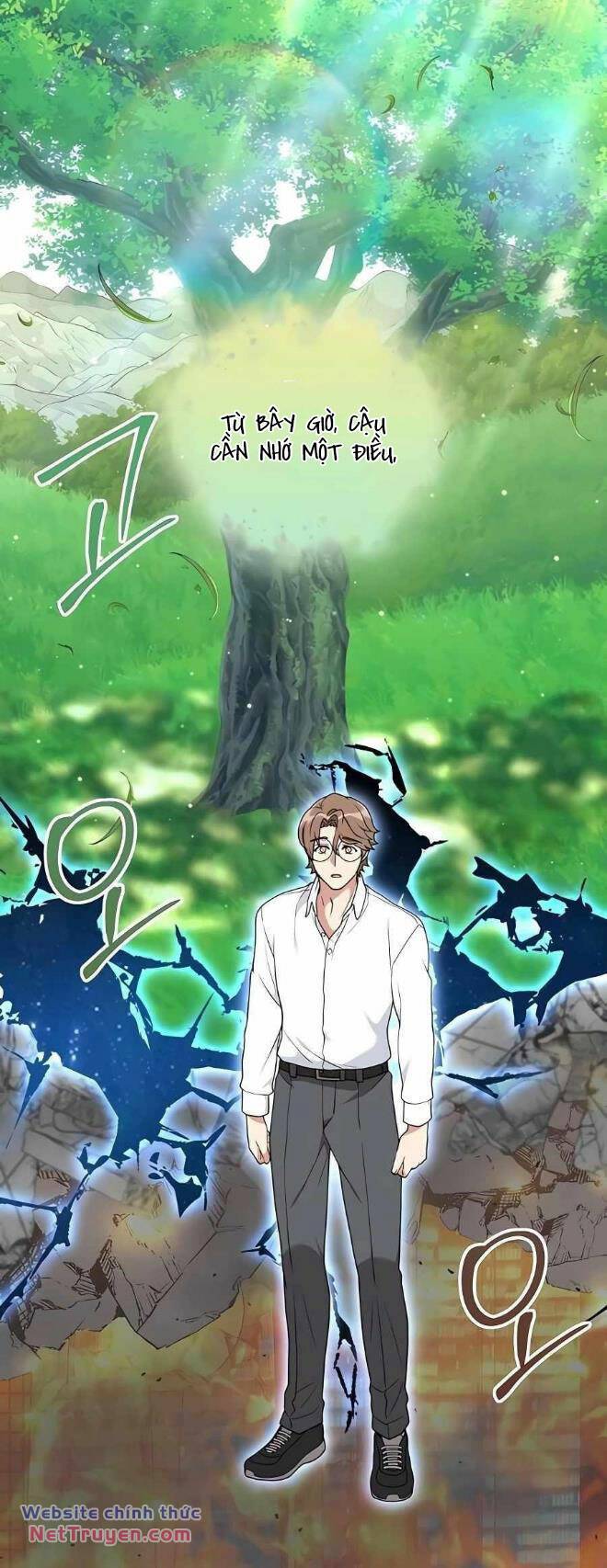 Tôi Làm Vườn Tại Thế Giới Thợ Săn - Chapter 29 - Page 57