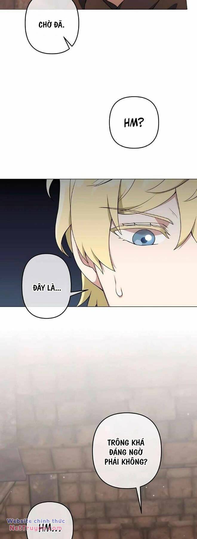 Tôi Làm Vườn Tại Thế Giới Thợ Săn - Chapter 29 - Page 5