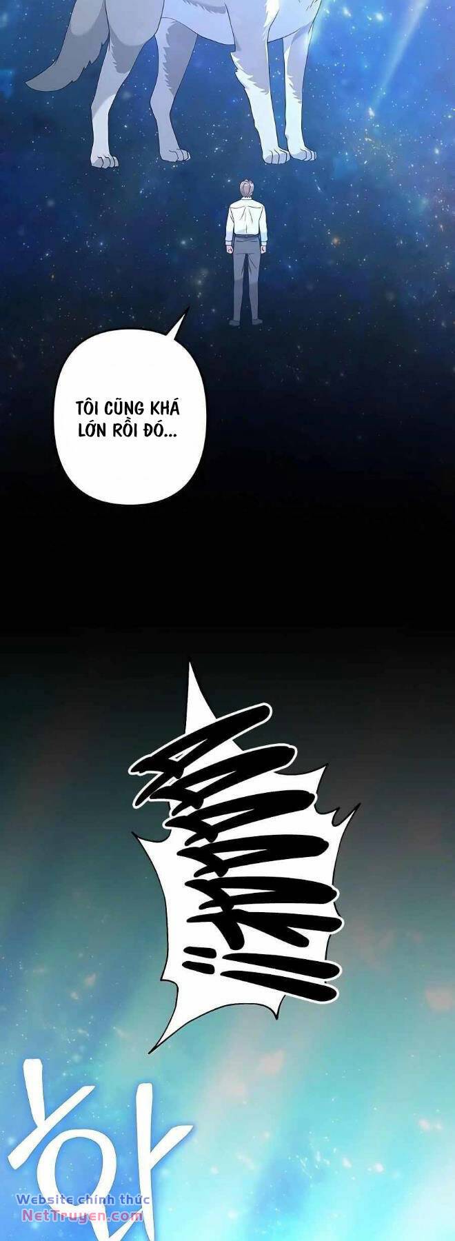 Tôi Làm Vườn Tại Thế Giới Thợ Săn - Chapter 29 - Page 61