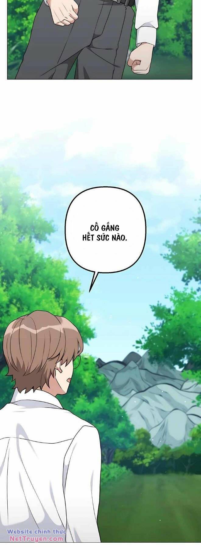 Tôi Làm Vườn Tại Thế Giới Thợ Săn - Chapter 29 - Page 67