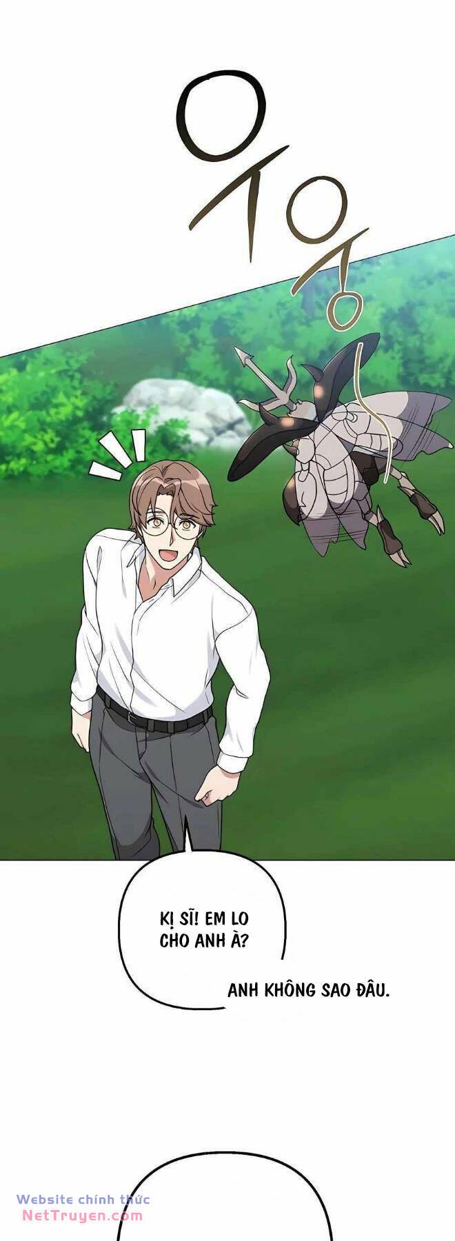 Tôi Làm Vườn Tại Thế Giới Thợ Săn - Chapter 29 - Page 68