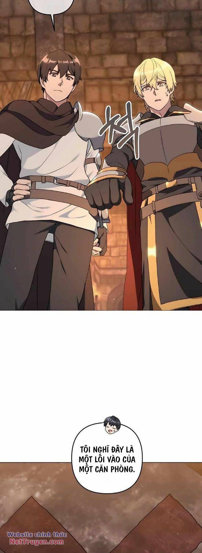 Tôi Làm Vườn Tại Thế Giới Thợ Săn - Chapter 29 - Page 6