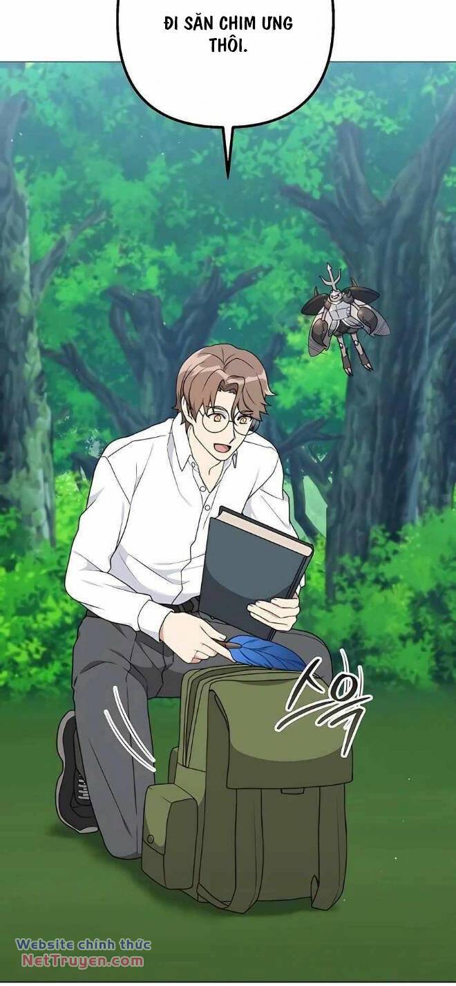 Tôi Làm Vườn Tại Thế Giới Thợ Săn - Chapter 29 - Page 69