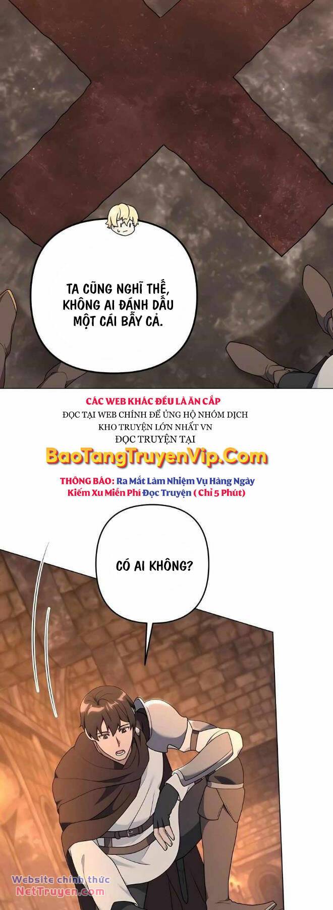 Tôi Làm Vườn Tại Thế Giới Thợ Săn - Chapter 29 - Page 7