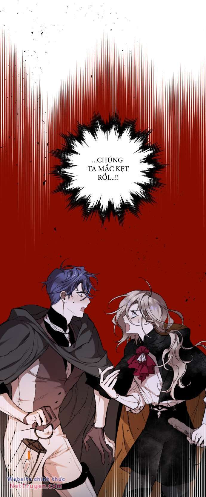 Lời Thú Nhận Của Chúa Tể Bóng Tối - Chapter 15 - Page 16