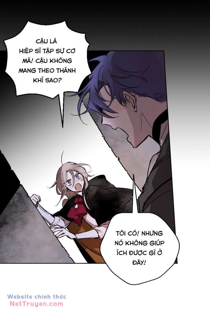 Lời Thú Nhận Của Chúa Tể Bóng Tối - Chapter 15 - Page 18