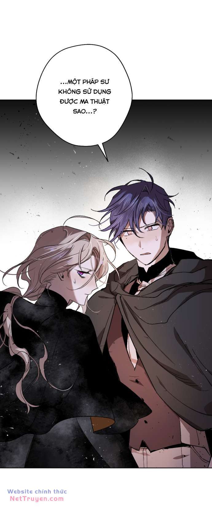 Lời Thú Nhận Của Chúa Tể Bóng Tối - Chapter 15 - Page 20