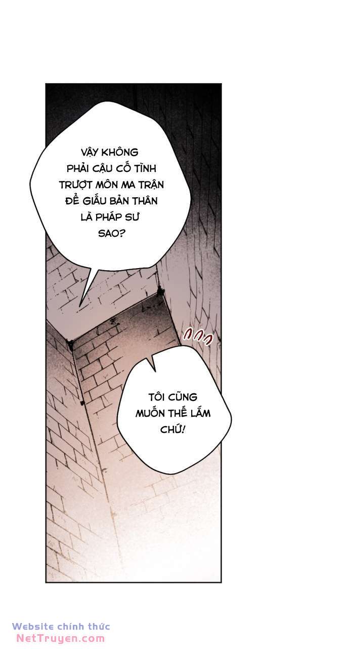 Lời Thú Nhận Của Chúa Tể Bóng Tối - Chapter 15 - Page 21