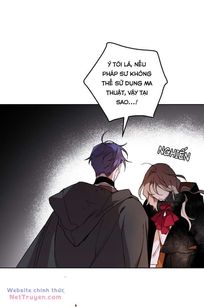 Lời Thú Nhận Của Chúa Tể Bóng Tối - Chapter 15 - Page 22