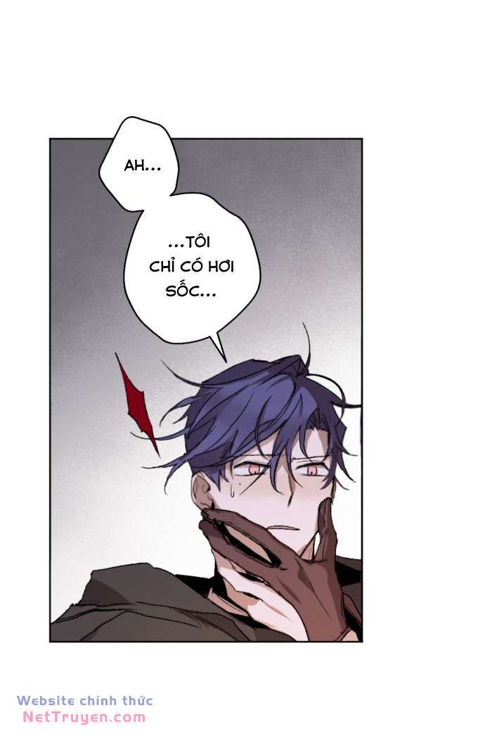 Lời Thú Nhận Của Chúa Tể Bóng Tối - Chapter 15 - Page 25