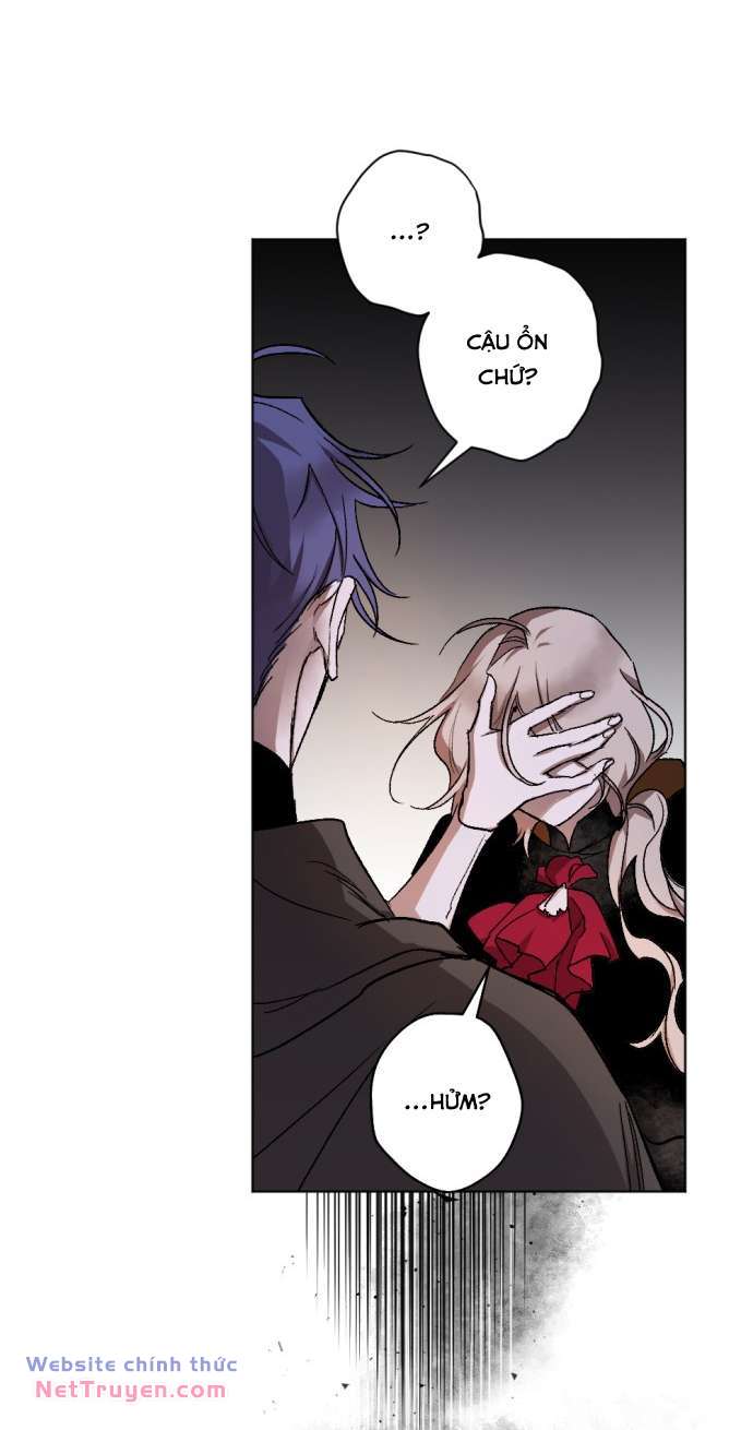 Lời Thú Nhận Của Chúa Tể Bóng Tối - Chapter 15 - Page 28
