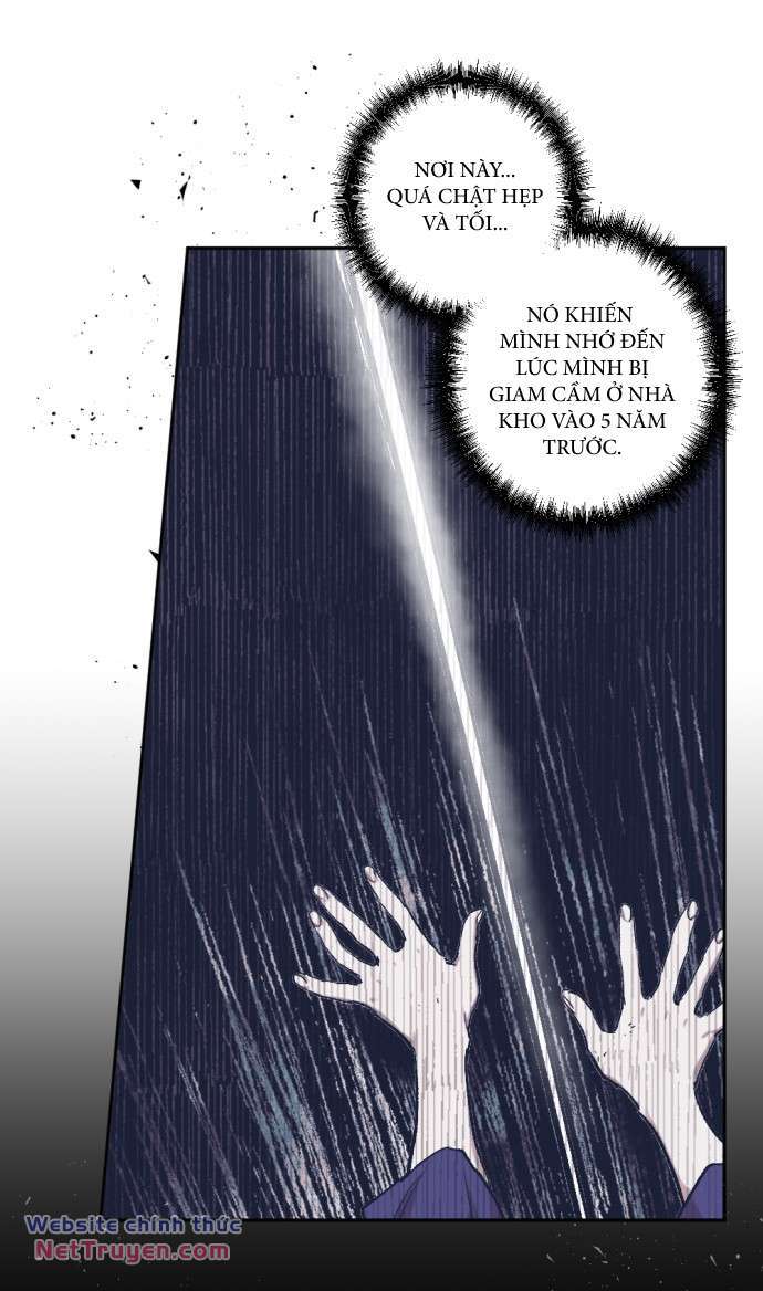 Lời Thú Nhận Của Chúa Tể Bóng Tối - Chapter 15 - Page 30