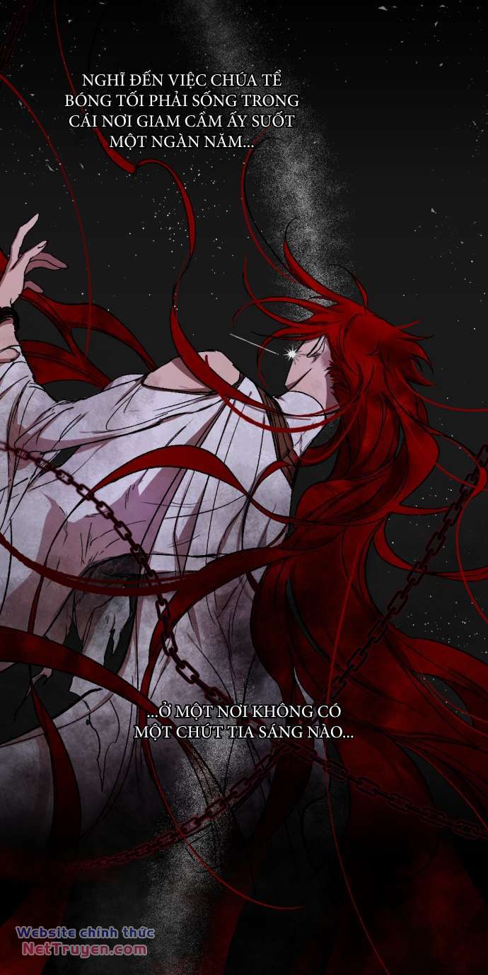 Lời Thú Nhận Của Chúa Tể Bóng Tối - Chapter 15 - Page 32
