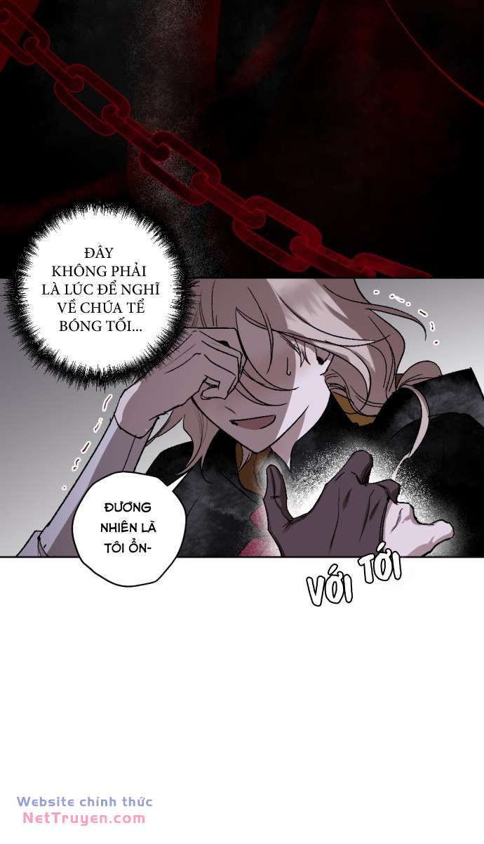 Lời Thú Nhận Của Chúa Tể Bóng Tối - Chapter 15 - Page 33