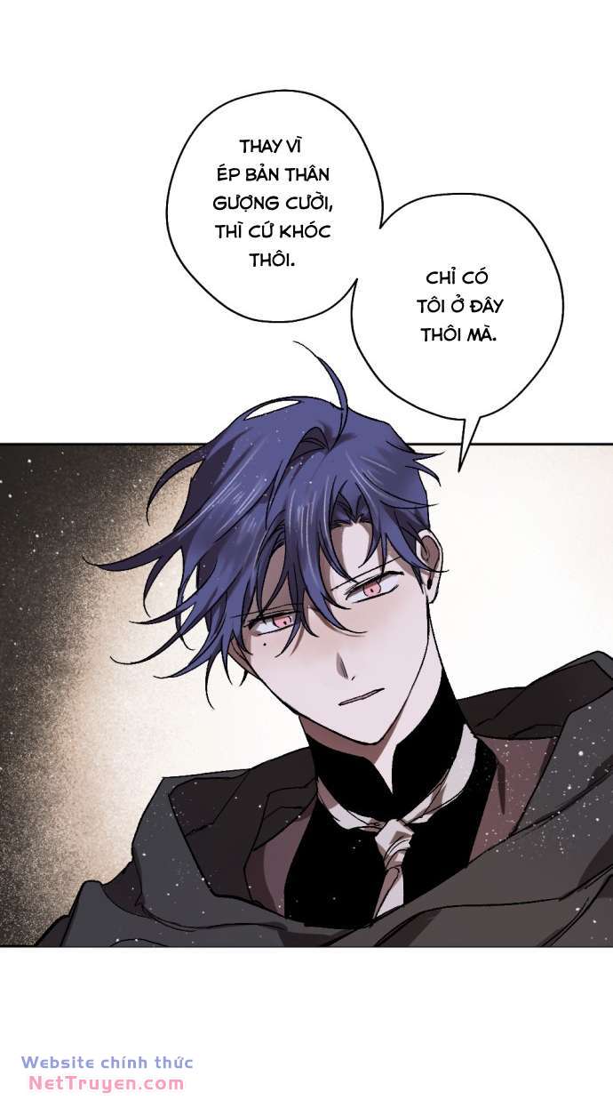 Lời Thú Nhận Của Chúa Tể Bóng Tối - Chapter 15 - Page 35