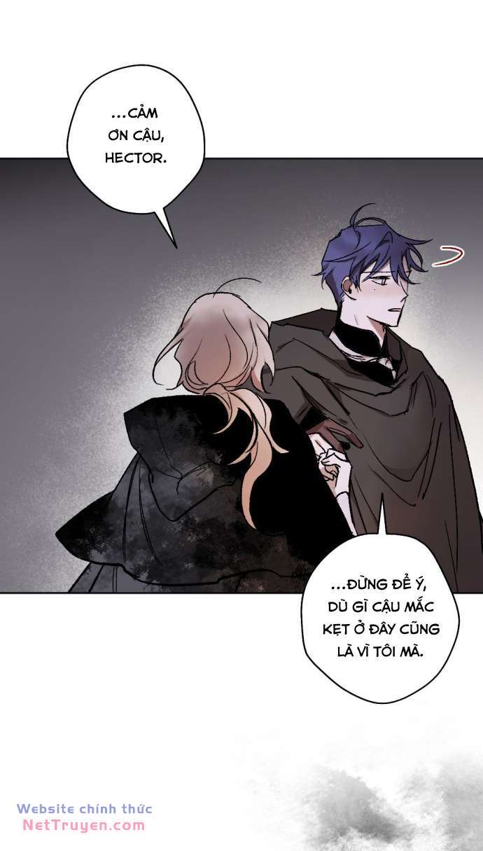 Lời Thú Nhận Của Chúa Tể Bóng Tối - Chapter 15 - Page 38