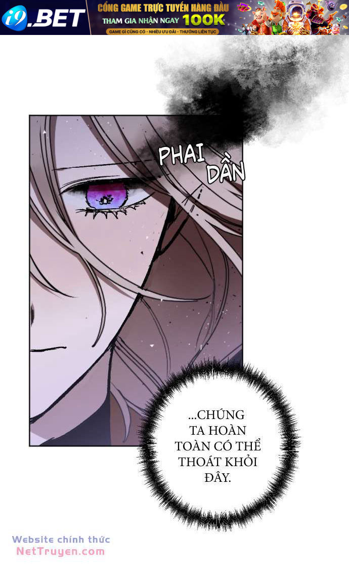 Lời Thú Nhận Của Chúa Tể Bóng Tối - Chapter 15 - Page 39