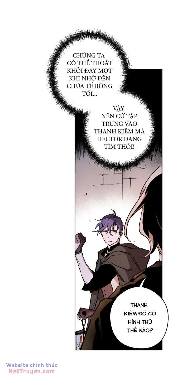Lời Thú Nhận Của Chúa Tể Bóng Tối - Chapter 15 - Page 43