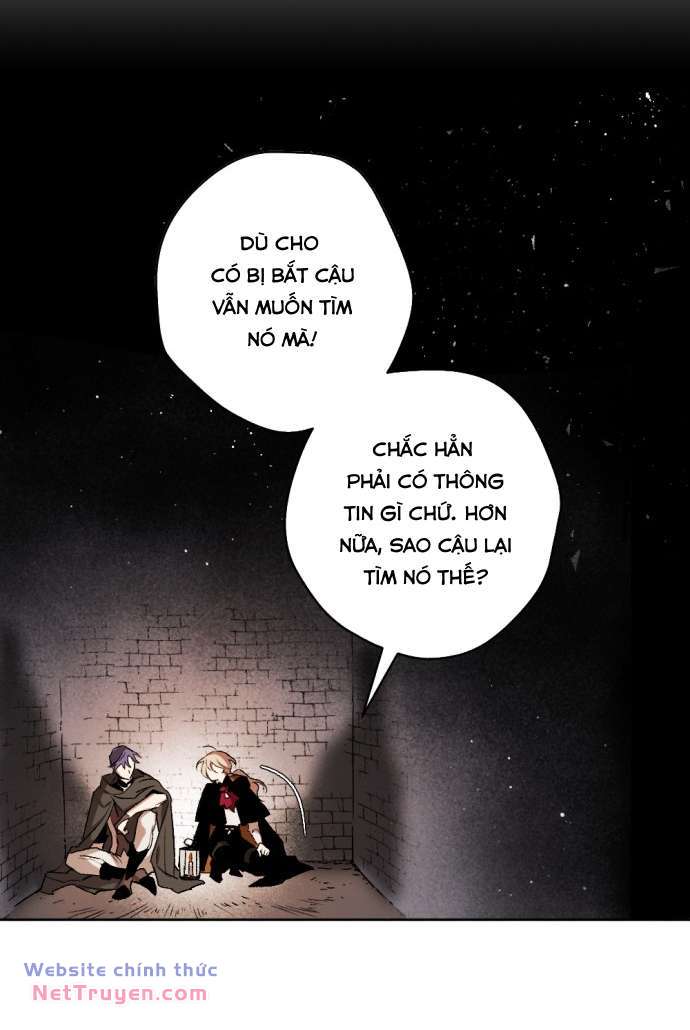 Lời Thú Nhận Của Chúa Tể Bóng Tối - Chapter 15 - Page 45