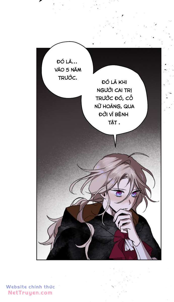 Lời Thú Nhận Của Chúa Tể Bóng Tối - Chapter 15 - Page 48